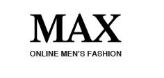 Max Mannenmode